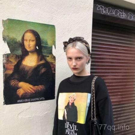 Avatar do usuário Ana