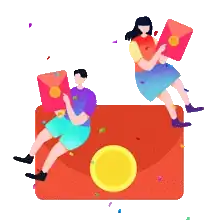 Ícone de benefícios 77qq