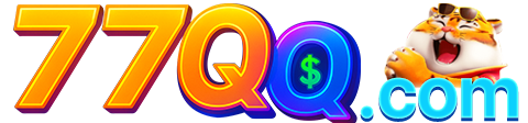 Logo 77qq